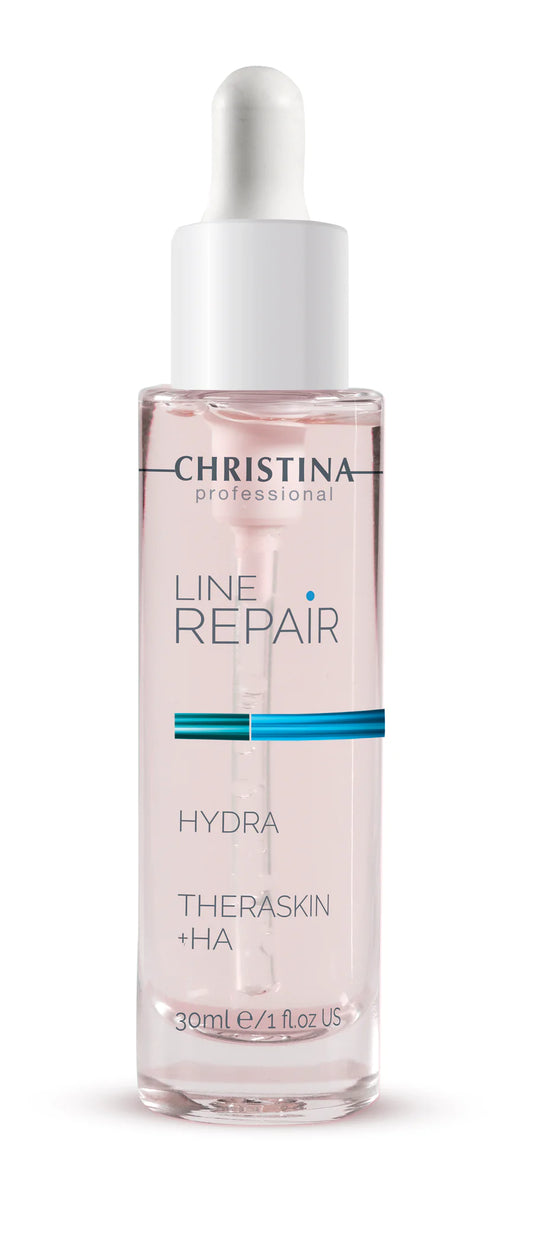 Line Repair - Hydra - Theraskin+HA 30 ml