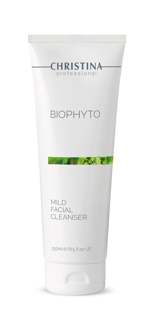 Bio Phyto - Mild Facial Cleanser