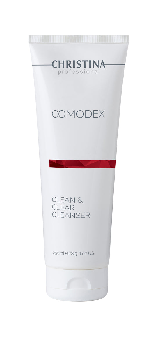 Comodex - Clean&Clear Cleanser