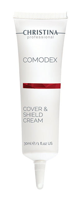 Comodex - Cover&Sheild Cream SPF20