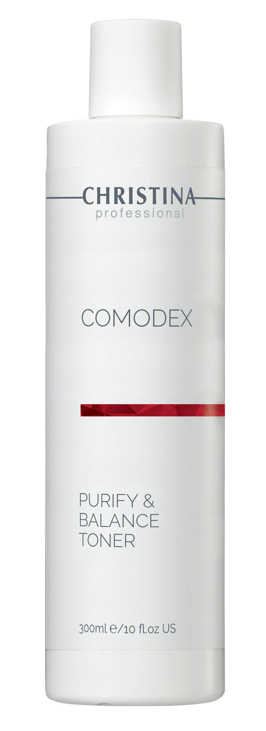 Comodex - Purify & Balance Toner