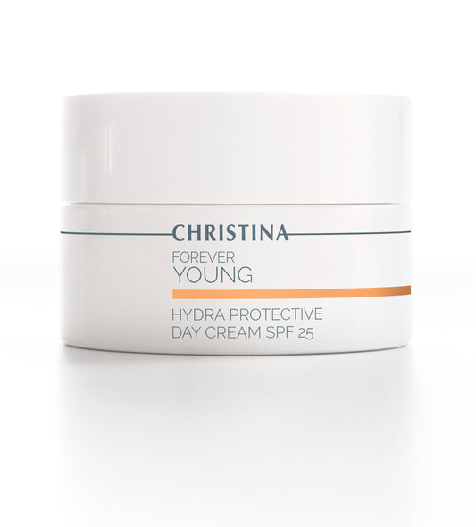 Forever Young - Hydra Protective Day Cream spf 25