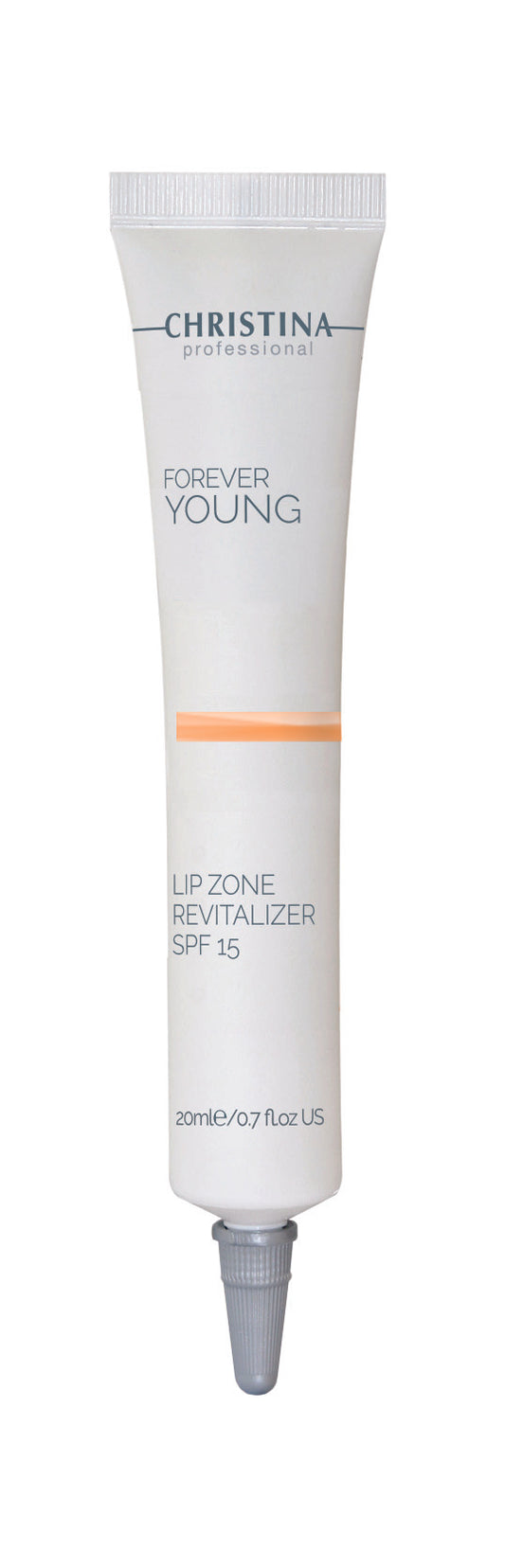 Forever Young - Lip Zone Revitalizer SPF15