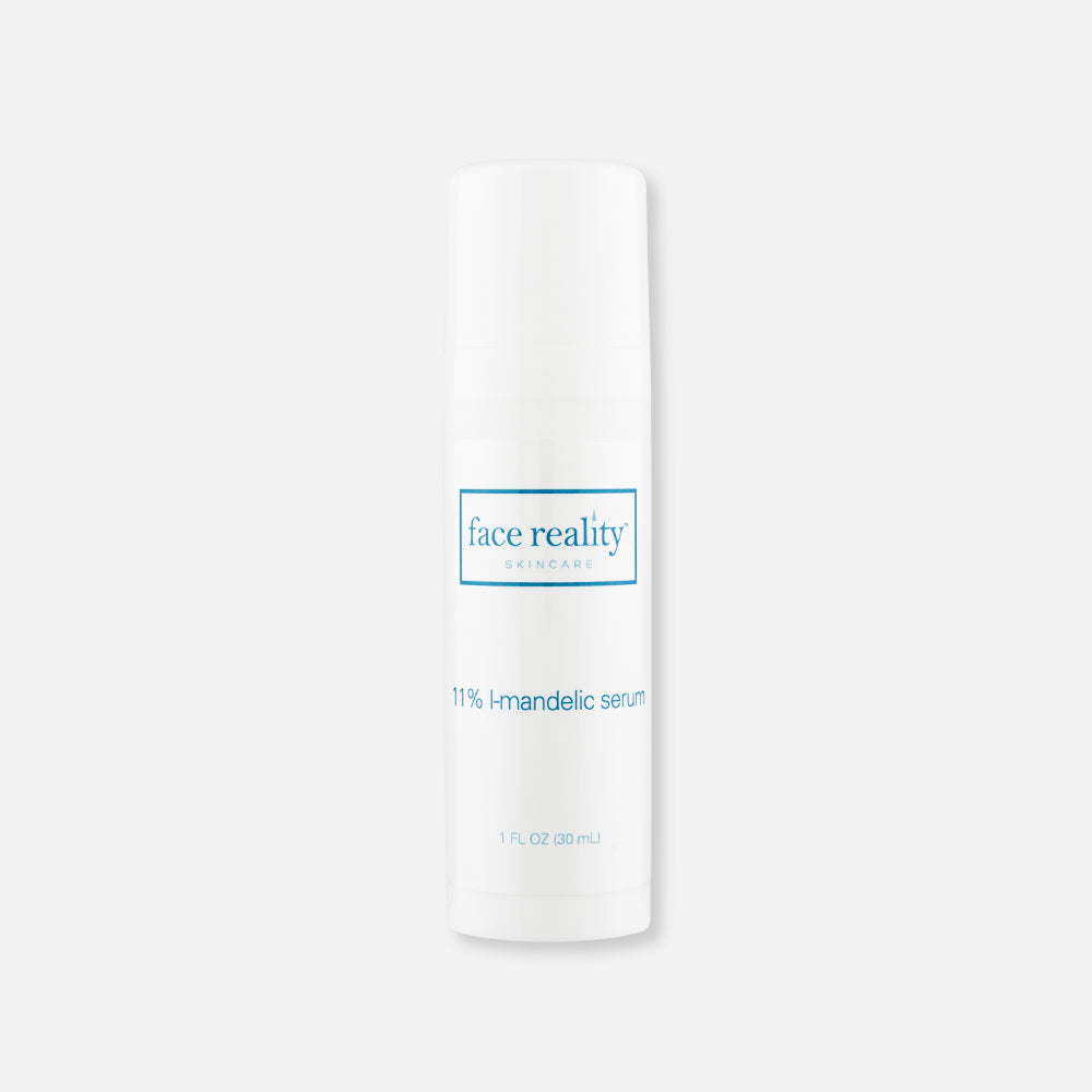 11% L-Mandelic Serum