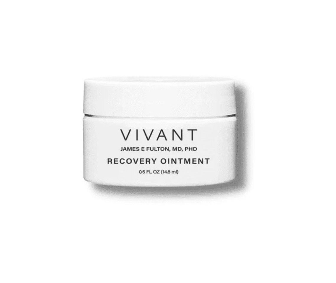 Recovery Ointment – Starkiv Beauty