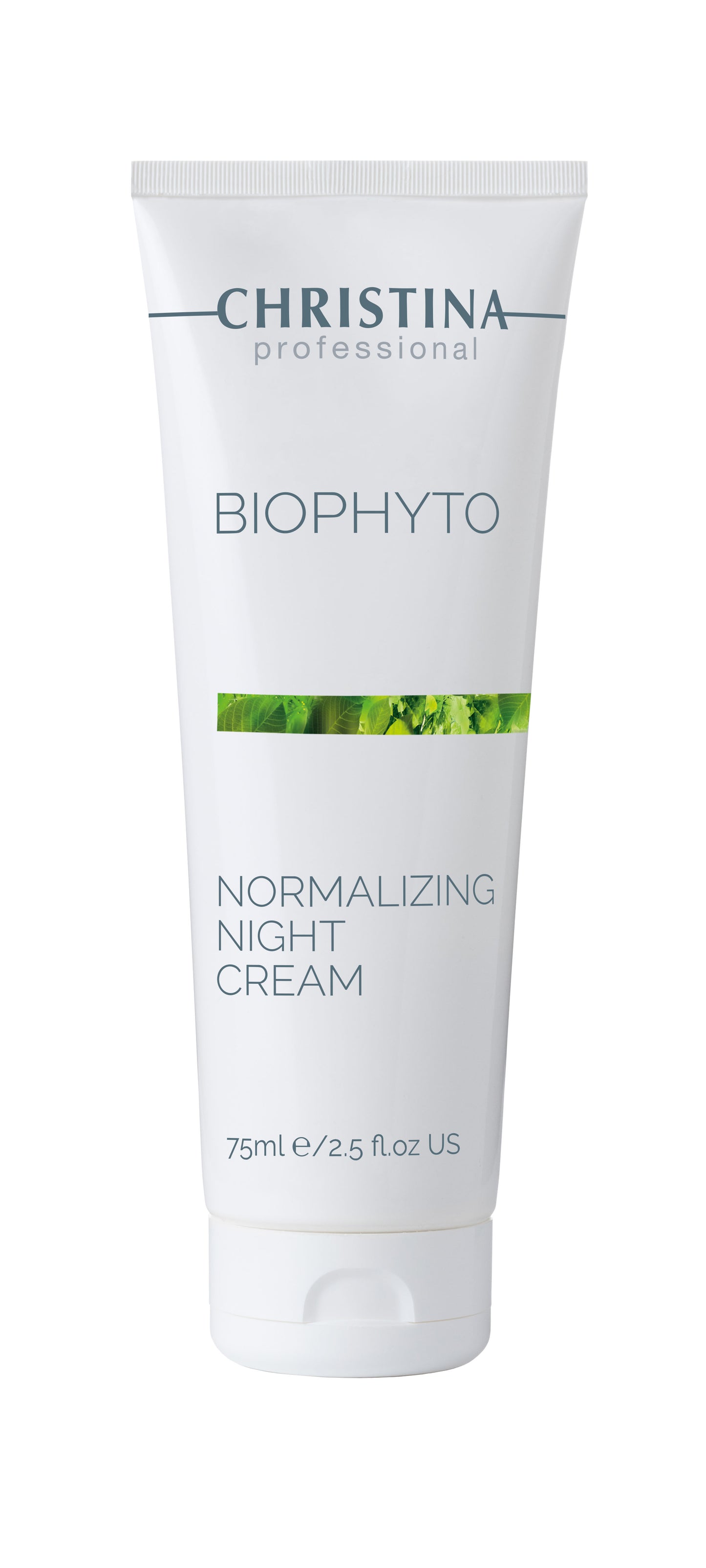 Bio Phyto - Normalizing Night Cream