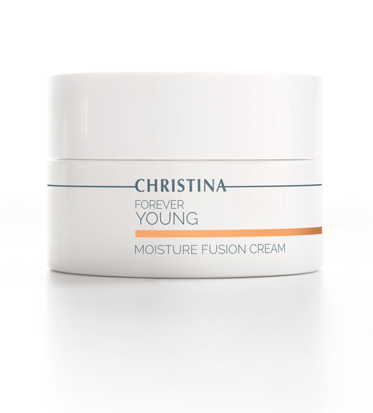 Forever Young - Moisture Fusion Cream