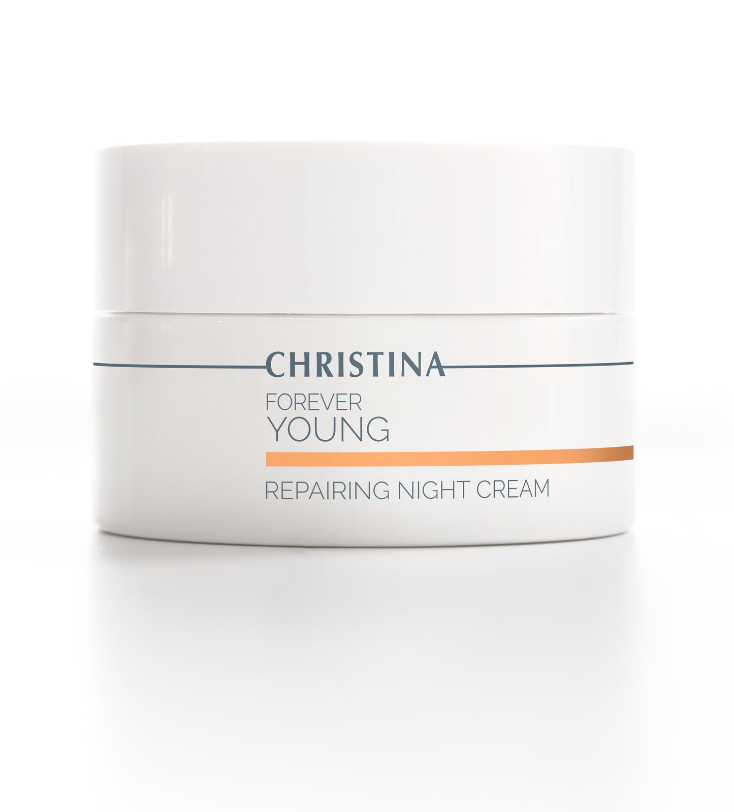 Forever Young - Repairing Night Cream