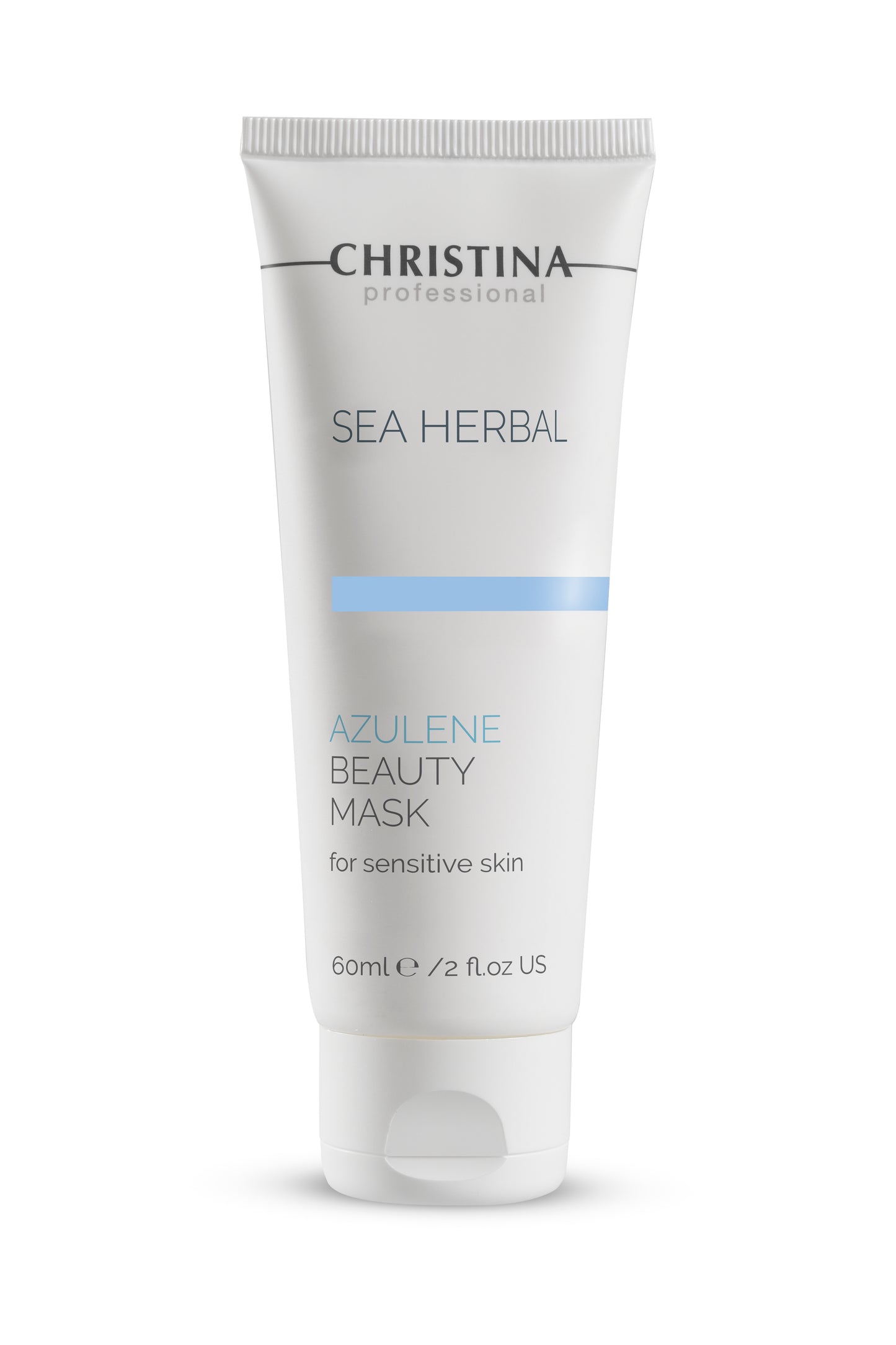 Sea Herbal - Azulene Beauty Mask