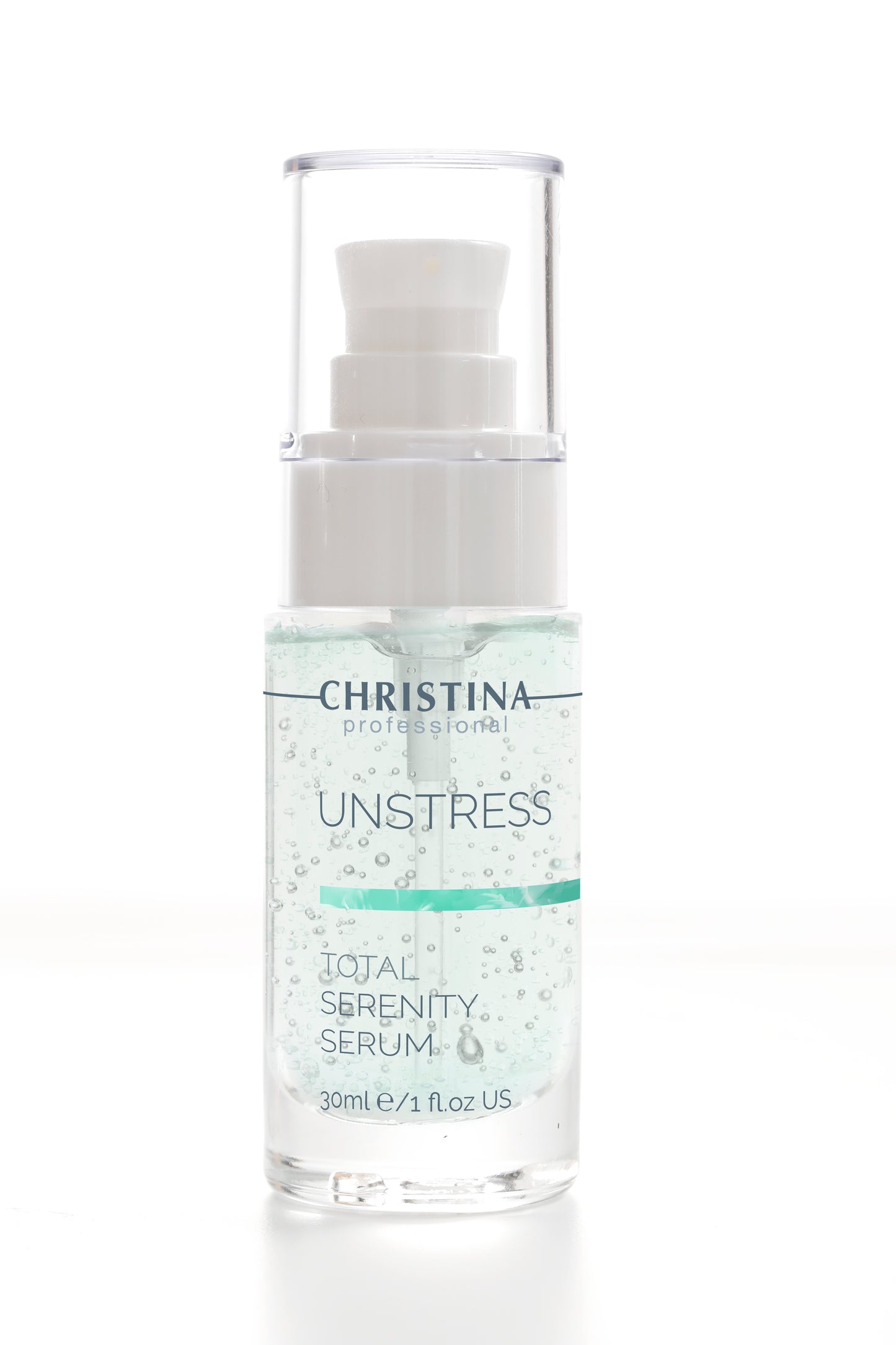 Unstress - Total Serenity Serum