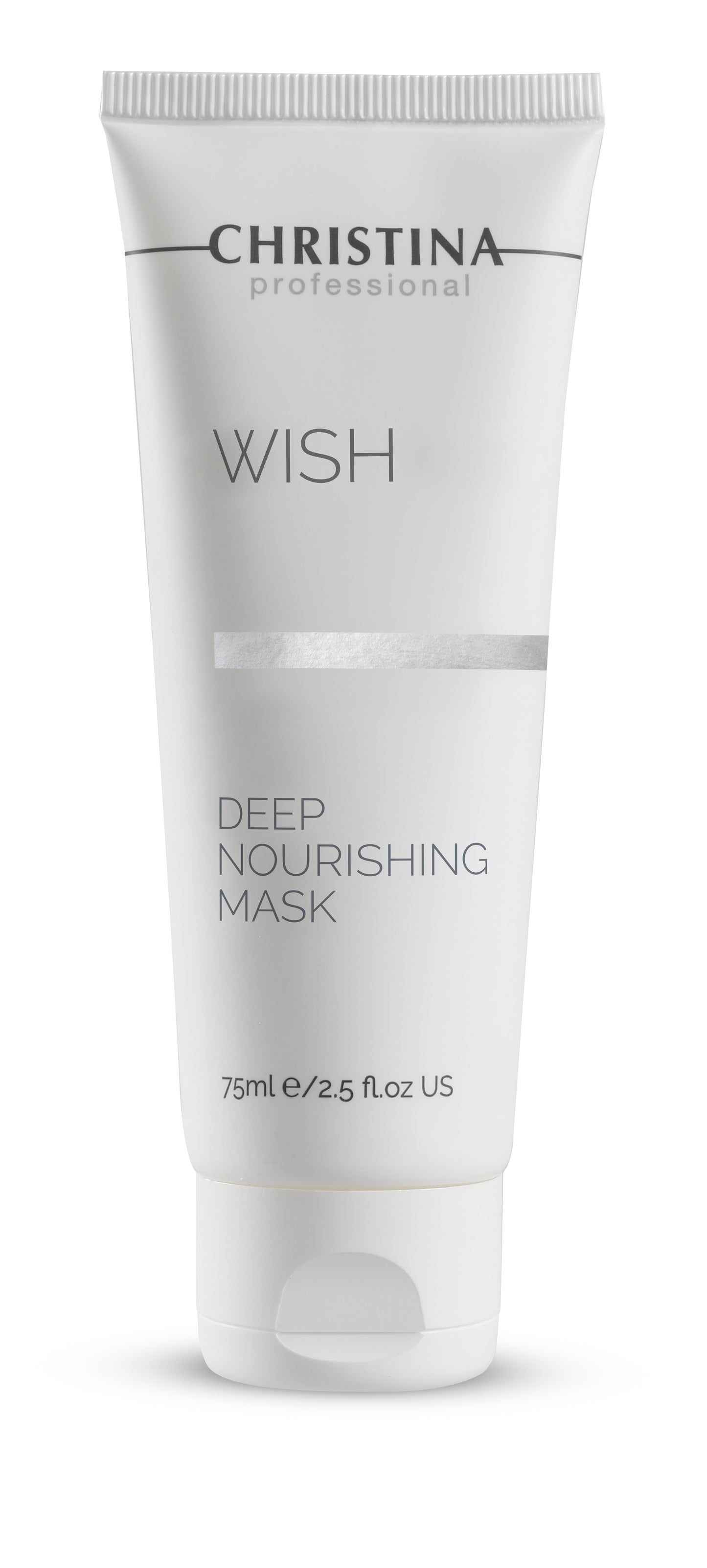 Wish - Deep Nourishing Mask