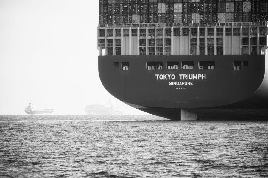 Shipping Policy - Starkiv beauty