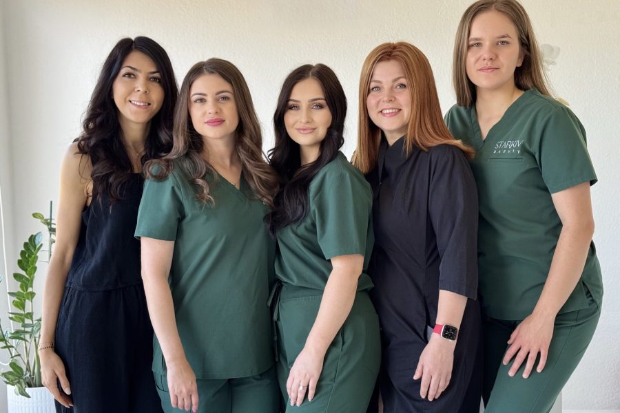 Team – Starkiv beauty USA Team - Starkiv beauty USA