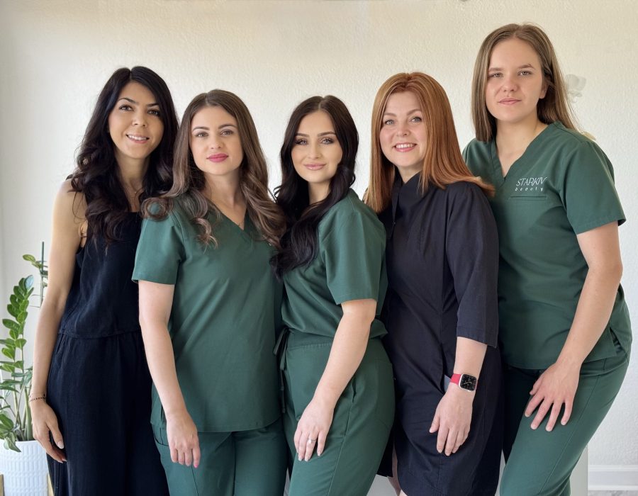 Team – Starkiv beauty USA Team - Starkiv beauty USA
